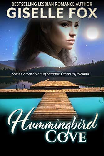 Hummingbird Cove book cover