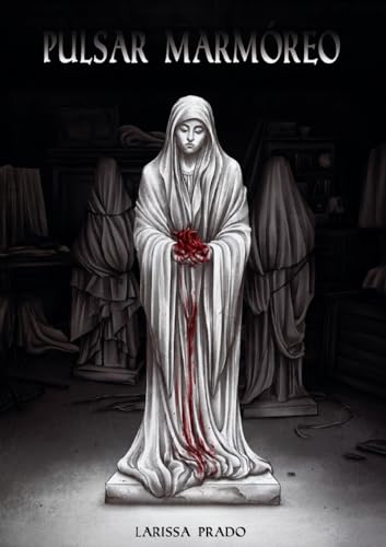Pulsar Marmóreo book cover