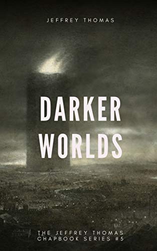 Darker Worlds book cover
