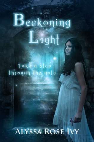The Afterglow Trilogy book cover 1