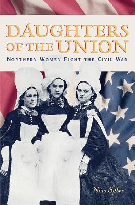Daughters of the Union book cover