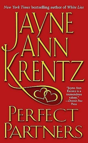 Perfect Partners book cover