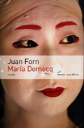 MARIA DOMECQ book cover