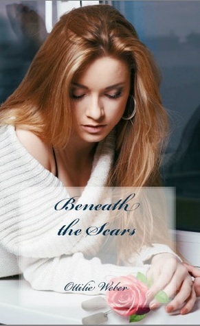 Beneath the Scars book cover 1