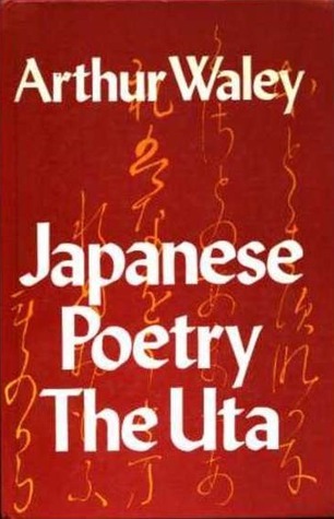 Japanese Poetry book cover