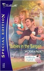 Northbridge Nuptials book cover 1