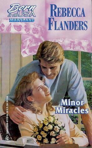 Minor Miracles book cover