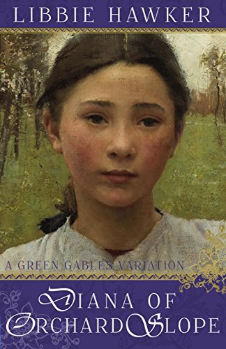 Diana of Orchard Slope book cover