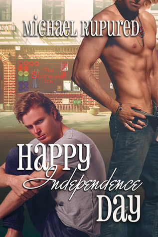 Holiday Tales book cover 2