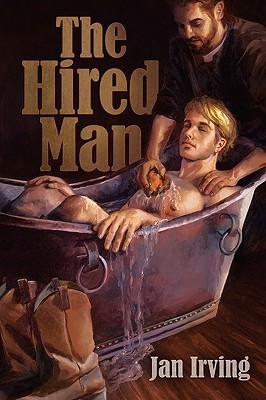 The Hired Man book cover