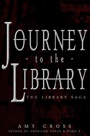 Journey to the Library book cover