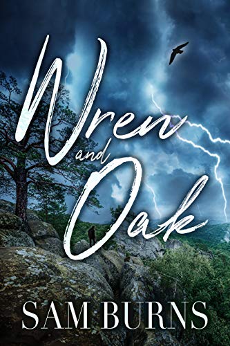 Wren and Oak book cover