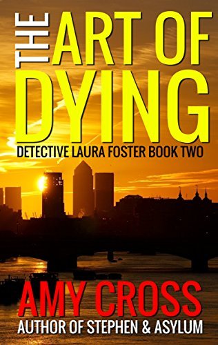 The Art of Dying book cover
