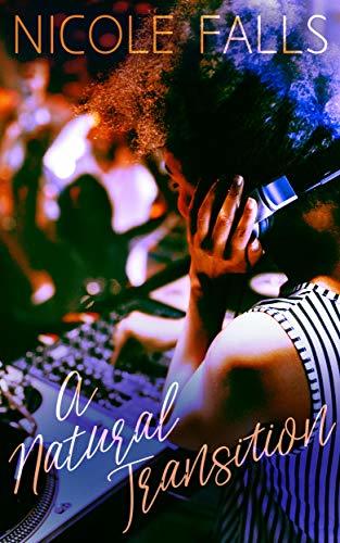 A Natural Transition book cover