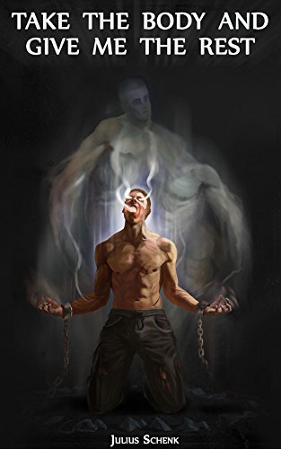 Soldiers and Gods book cover 1