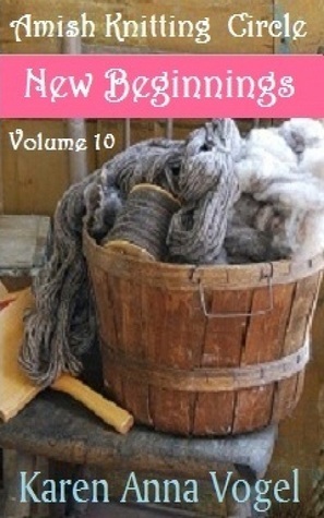 New Beginnings book cover