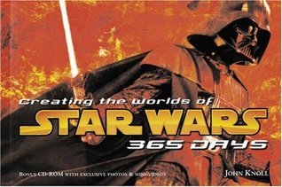 Creating the Worlds of Star Wars book cover