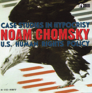 Case Studies in Hypocrisy book cover