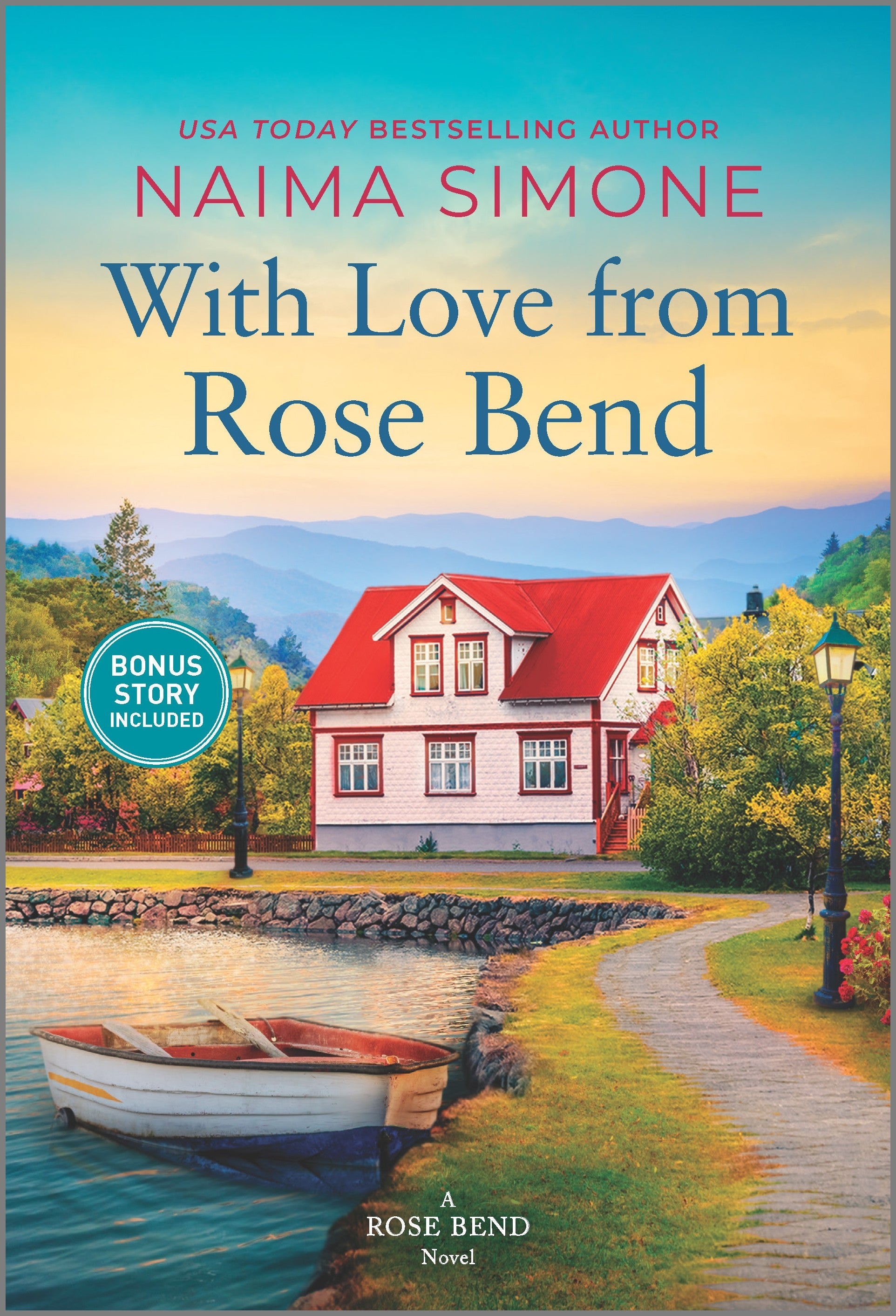 Rose Bend book cover 3