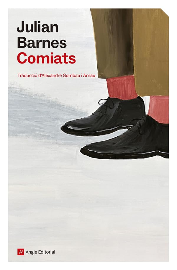 Comiats book cover