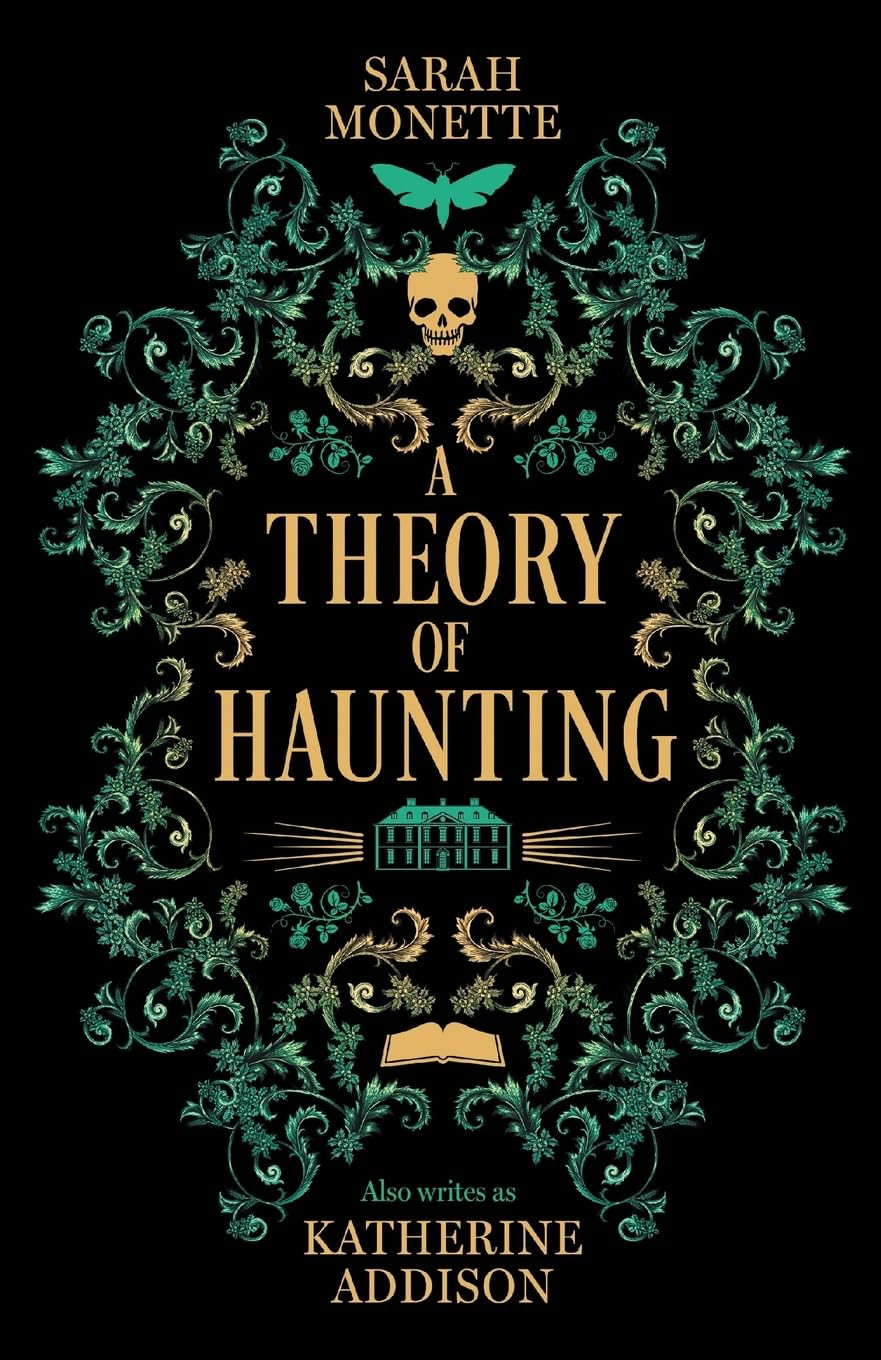 Kyle Murchison Booth book cover 2