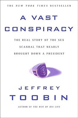 A Vast Conspiracy book cover
