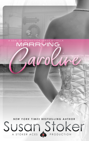 Marrying Caroline book cover