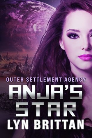 Outer Settlement Agency book cover 1