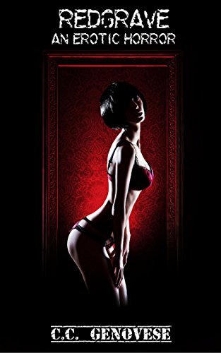 Redgrave book cover