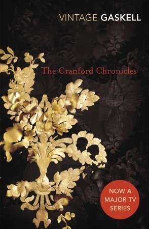 The Cranford Chronicles book cover