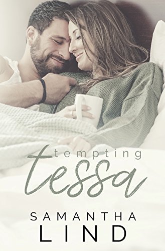 Tempting Tessa book cover