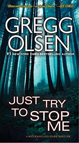 Just Try To Stop Me book cover