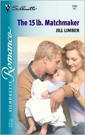 The 15 Lb. Matchmaker book cover