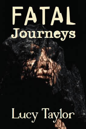 Fatal Journeys book cover
