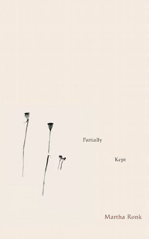 Partially Kept book cover