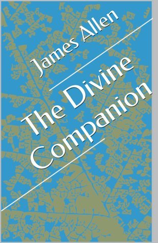 The Divine Companion book cover