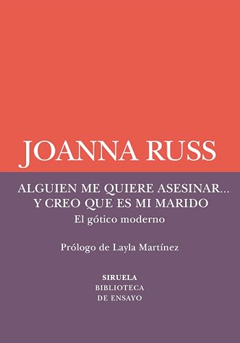 Alguien me quiere asesinar... y creo que es mi marido book cover