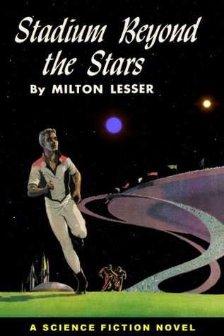 Stadium Beyond the Stars book cover