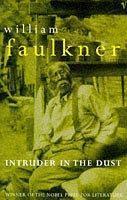 Intruder in the Dust book cover