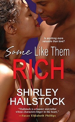 Some Like Them Rich book cover