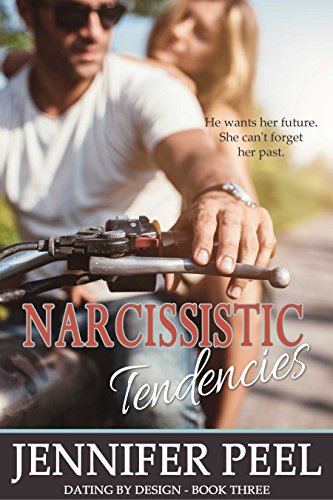 Dating by Design book cover 3