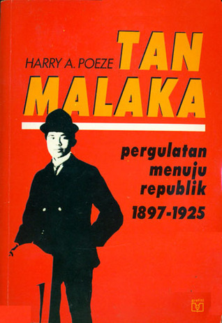 Tan Malaka book cover