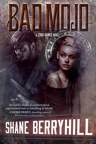 Zora Banks book cover 1