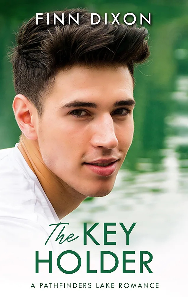 A Pathfinders Lake Romance book cover 1