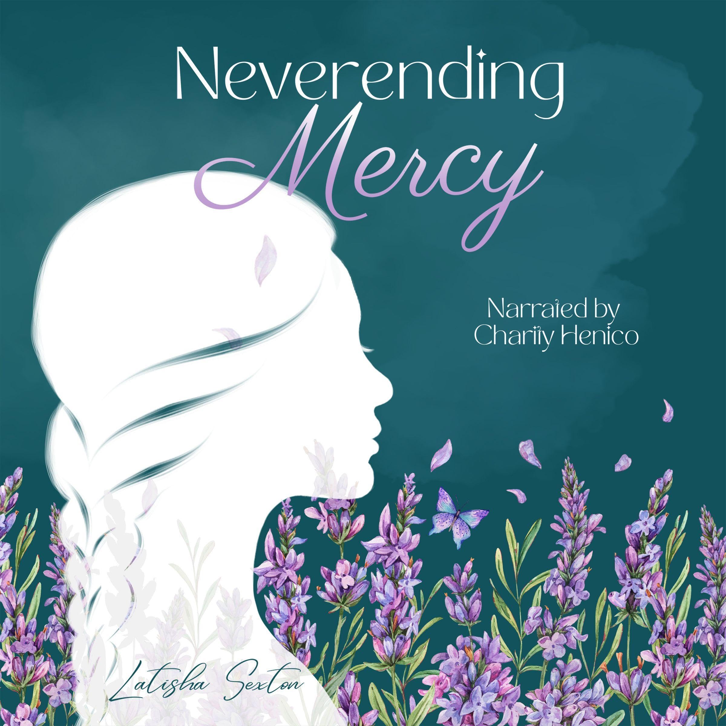 Neverending Mercy book cover