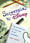 Screenplay by Disney book cover