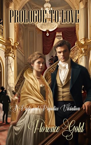 Prologue to Love book cover