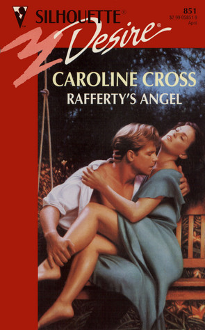 Rafferty's Angel book cover