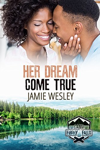 Her Dream Come True book cover