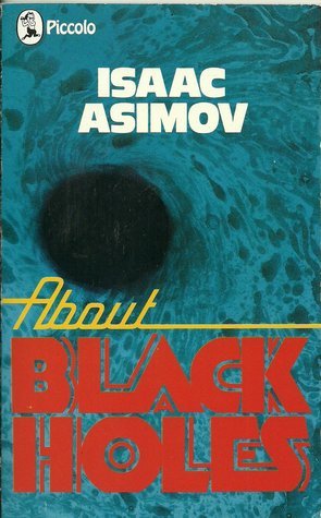 About Black Holes book cover
